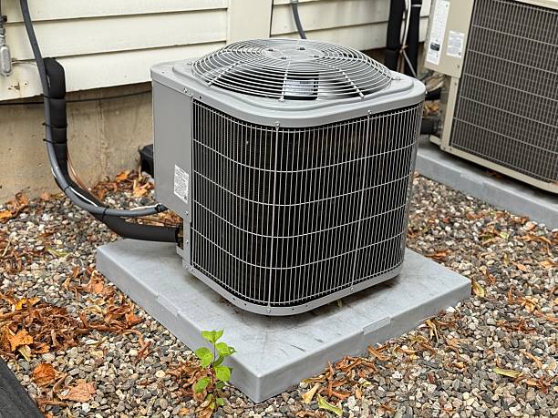 24/7 Emergency Ductwork Repair experts in Mendon, OH